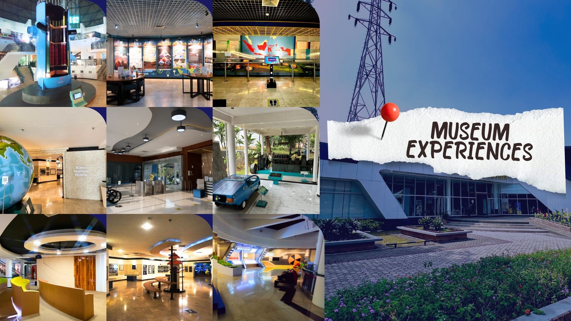 Museum Explore